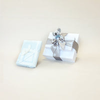 Tiny Luxury Blanket Gift Set