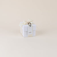 Light Spaces Candle Gift Box in Sandalwood & Lavender