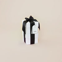 Luxe Candle & Car Scent Gift Stack