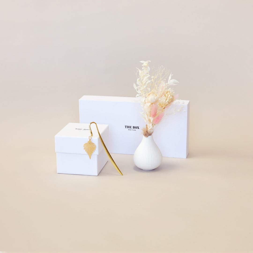 Booklovers Box Ultimate Gift For Readers For Her