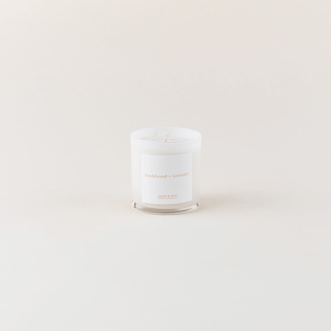 Black Luxury: Throw & Candle Gift Tower