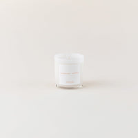 Black Luxury: Throw & Candle Gift Tower