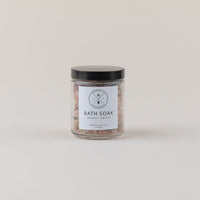 Luxury Bath Salts Gift Box For Her