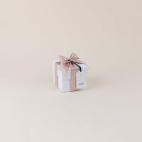 Luxury Bath Salts Gift Box For Her