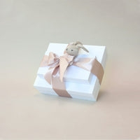 Welcome New Baby Luxury Gift Set