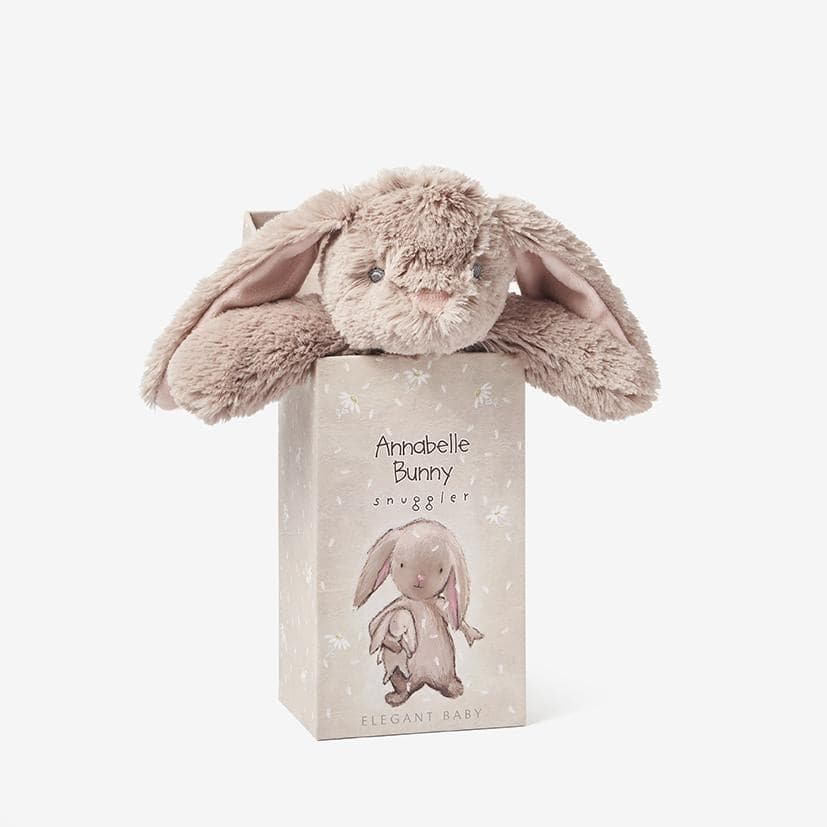 Tiny Luxury Baby Gift Set