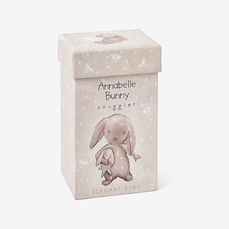 Tiny Luxury Baby Gift Set