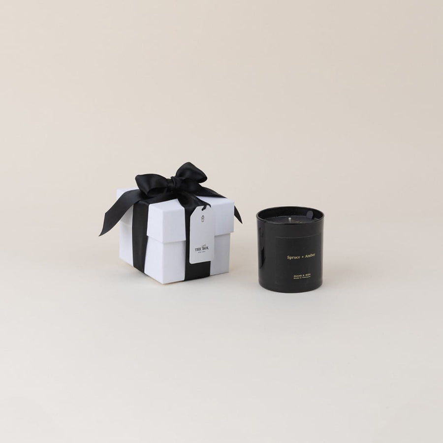 Vasant Soy Wax Candle Gift Box – Studio13