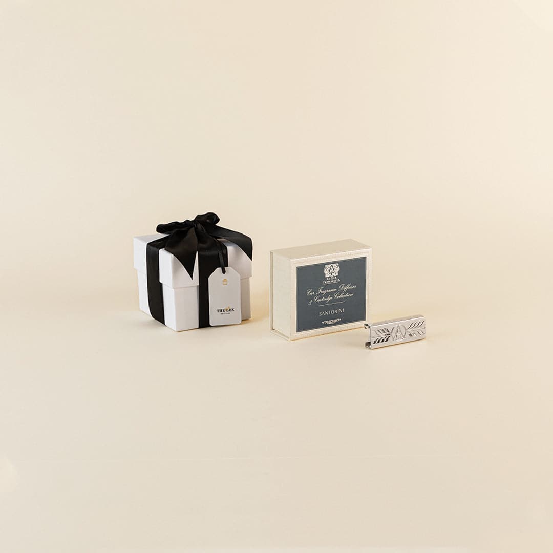 Ultimate Car Scent Gift Box