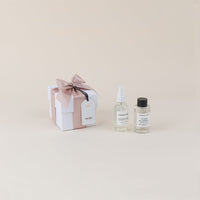 Facial Polish & Masque Gift Set For Her