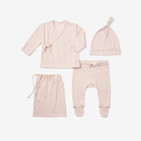 Heirloom Baby Layette Gift Box Set