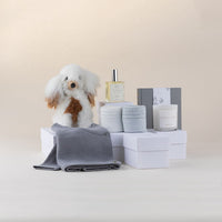 Deluxe Mother & Baby Gift Box