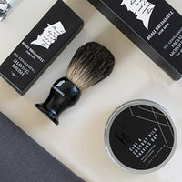 Ultimate Shave Grooming Set Gift Box For Men