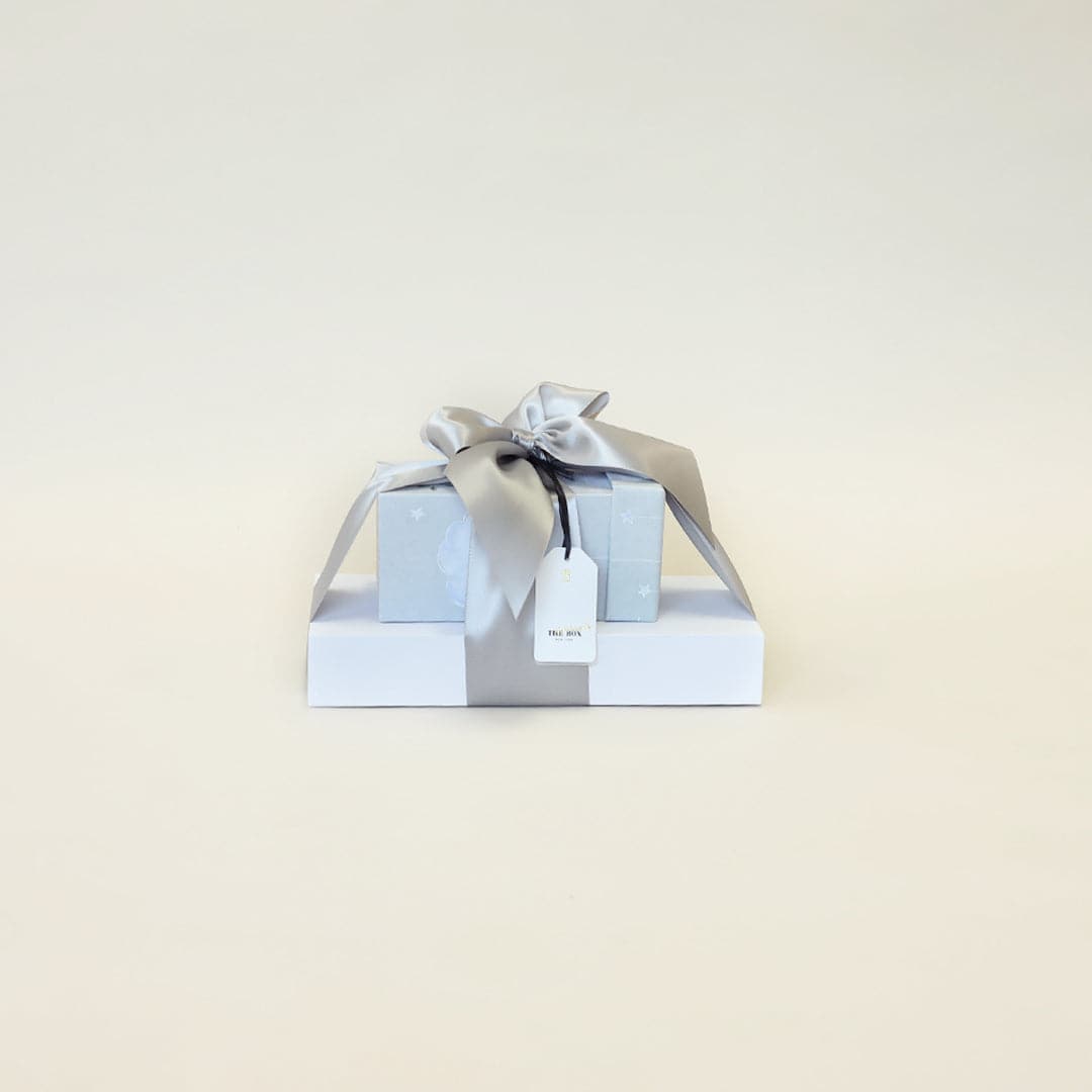 Tiny Luxury Baby Gift Set