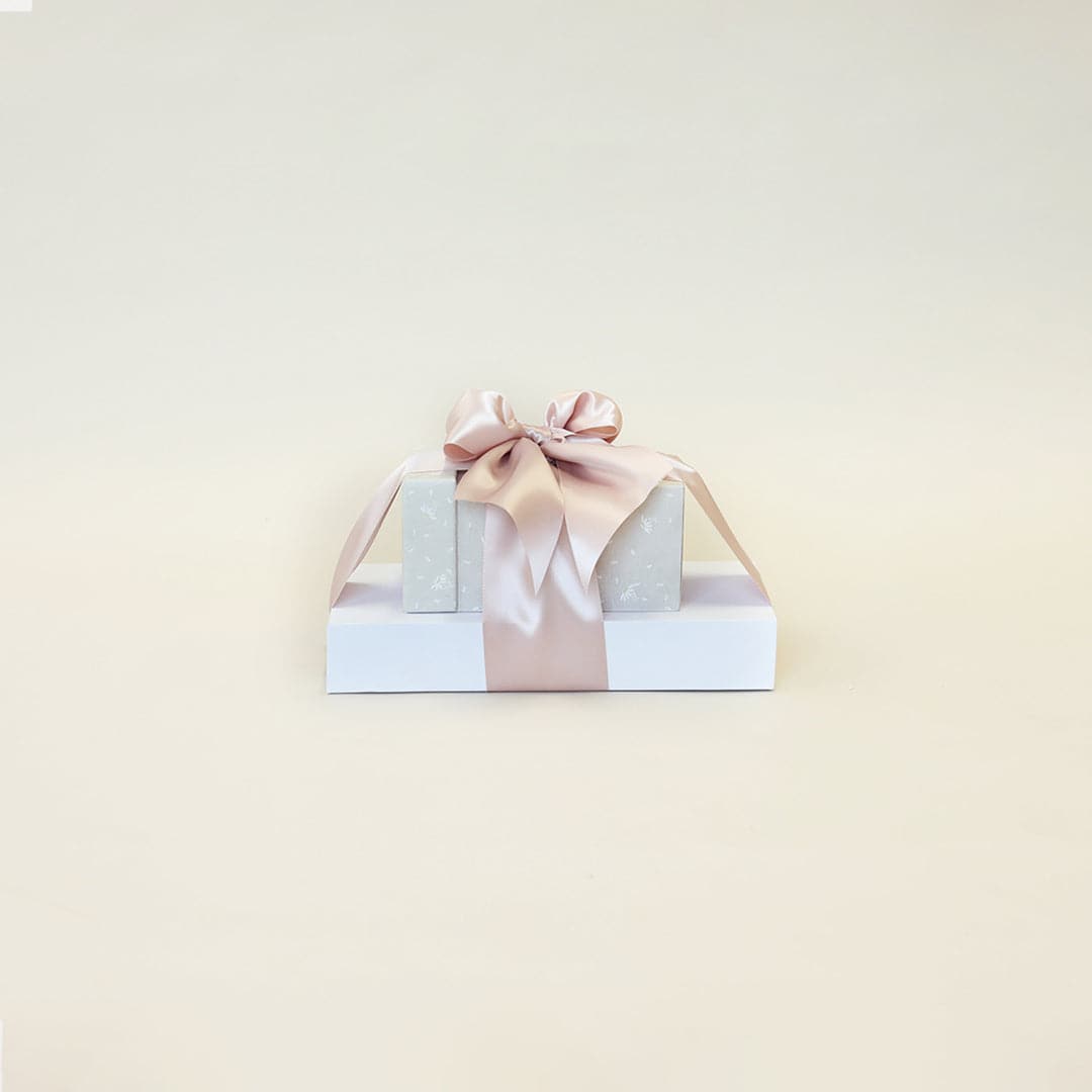 Tiny Luxury Baby Gift Set