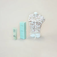 Baby Bath Relax Gift Box